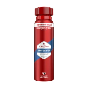 OLD SPICE Αποσμητικό Σπρέι Whitewater 150ml