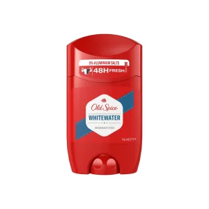 OLD SPICE Αποσμητικό Στικ Whitewater 50ml