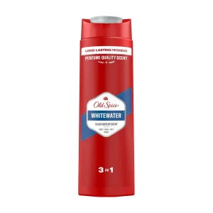 OLD SPICE Αφροντούς Whitewater 400ml