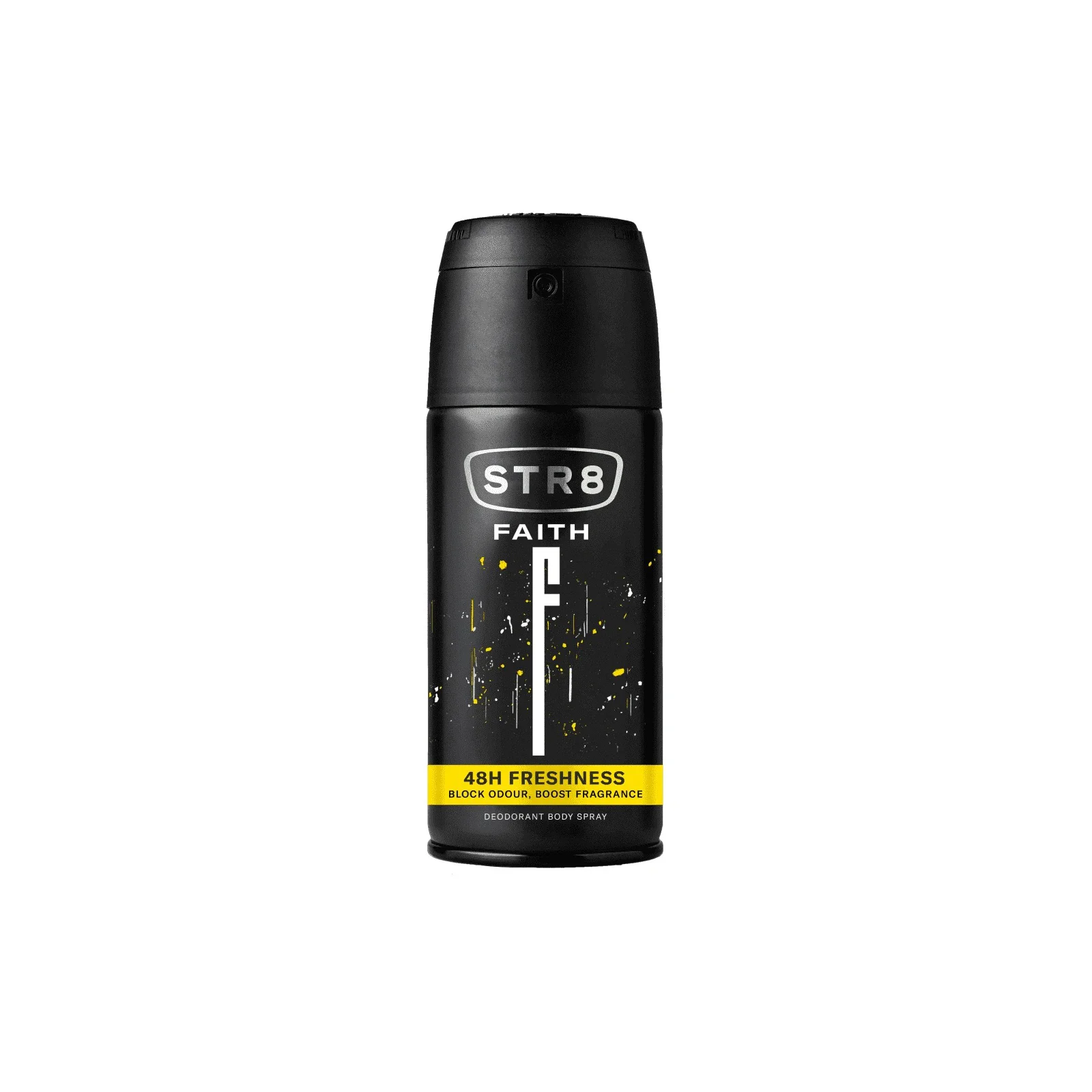 STR8 Faith Αποσμητικό Σώματος Σπρέυ 150ml