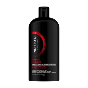 SYOSS Color Σαμπουάν για Βαμμένα ή με Ανταύγειες Μαλλιά 750ml