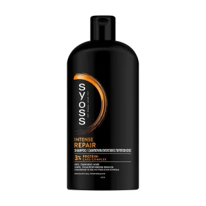 SYOSS Repair Σαμπουάν για Ξηρά Ταλαιπωρημένα Μαλλιά 750ml