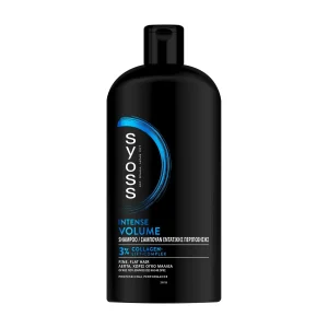 SYOSS Volume Σαμπουάν για Λεπτά Αδύναμα Μαλλιά 750ml