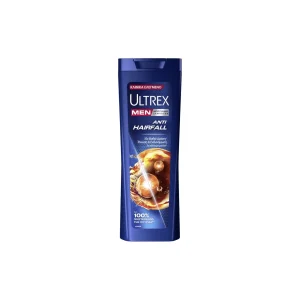 ULTREX Αδύναμα Σαμπουάν 360ml