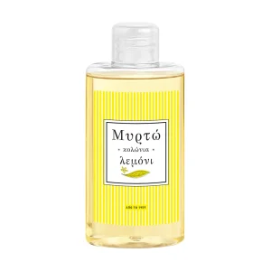 ΜΥΡΤΩ Κολόνια Λεμόνι 200ml