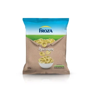 FROZA Αγκινάρες Κατεψυγμένες 1kg