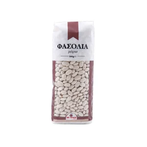 MR.GRAND Φασόλια Μέτρια 500γρ