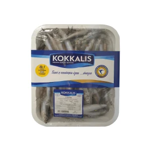 KOKKALIS Γαύρος Μεσογείου 900 gr
