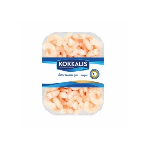 KOKKALIS ΓΑΡΙΔΑ ΑΠΟΦΛΟΙΩΜΕΝΗ 80_100 425gr