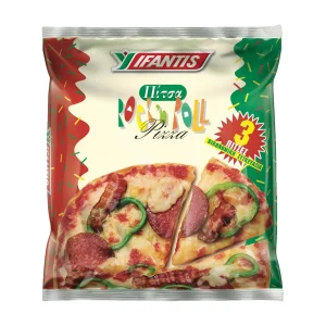 IFANTIS Πίτσα Rock _n Roll 3x460g