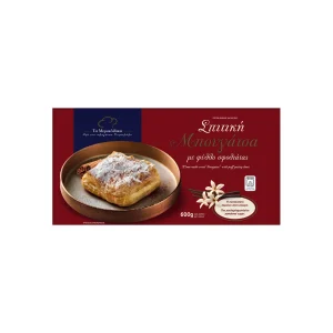 ΤΑ ΜΕΡΑΚΛΙΔΙΚΑ Σπιτική Μπουγάτσα 600gr