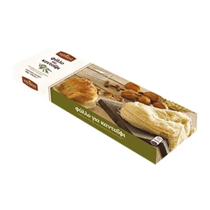 ΧΙΩΤΑΚΗΣ Φύλλο κανταΐφι με ελαιόλαδο 450gr