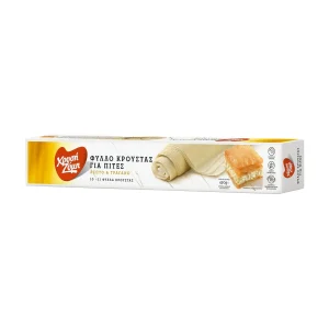 ΧΡΥΣΗ ΖΥΜΗ Φύλλο Κρούστας 450g