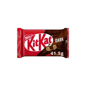 KITKAT 4 Finger Dark 41.5gr
