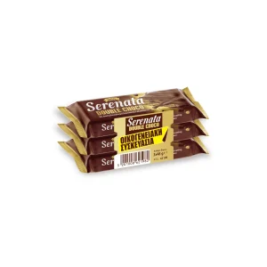 TOTTIS Serenata ΓΚΟΦΡΕΤΑ Double 3x48gr