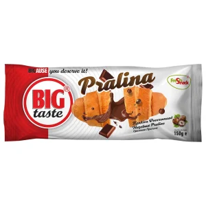 CHOCO BIG Κρουασάν Πραλίνα 150g
