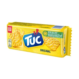 TUC Κράκερς Αλάτι (100g)