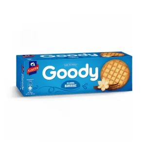 ΑΛΛΑΤΙΝΗ Goody Μπισκότα Βανίλια 185gr