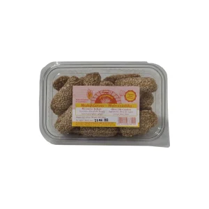 ΜΑΛΕΒΙΖΙΩΤΗΚΑ Μπισκότα Λαδερά 340 – 380 gr