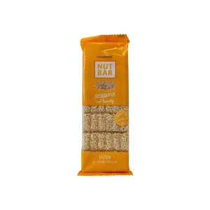Orino Παστέλι Με Μέλι & Σουσάμι 100 gr