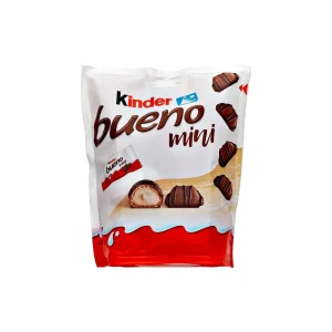 Ferrero Kinder Bueno Minis 20τεμ 108gr