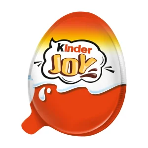 KINDER Joy Σοκολάτα με Έκπληξη 20g