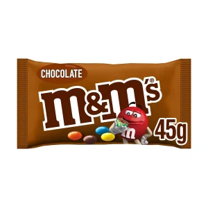 M&M_S Κουφετάκια Σοκολάτας 45g