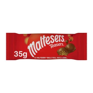 MALTESERS Teasers Μπάρα Σοκολάτας 35g
