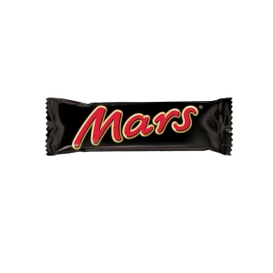 MARS Single Σοκολάτα 51gr