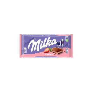 MILKA Φράουλα Γιαούρτι