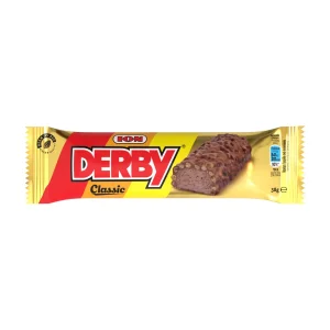 ΙΟΝ Derby Σοκολάτα Classic 38g