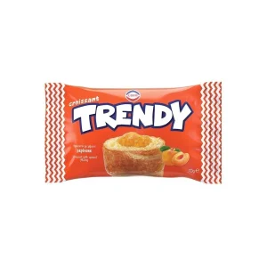 TRENDY Κρουασάν Βερίκοκο 70γρ