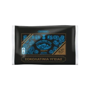 ΠΑΥΛΙΔΗΣ Υγείας 70_ Σοκολατάκια 350γρ