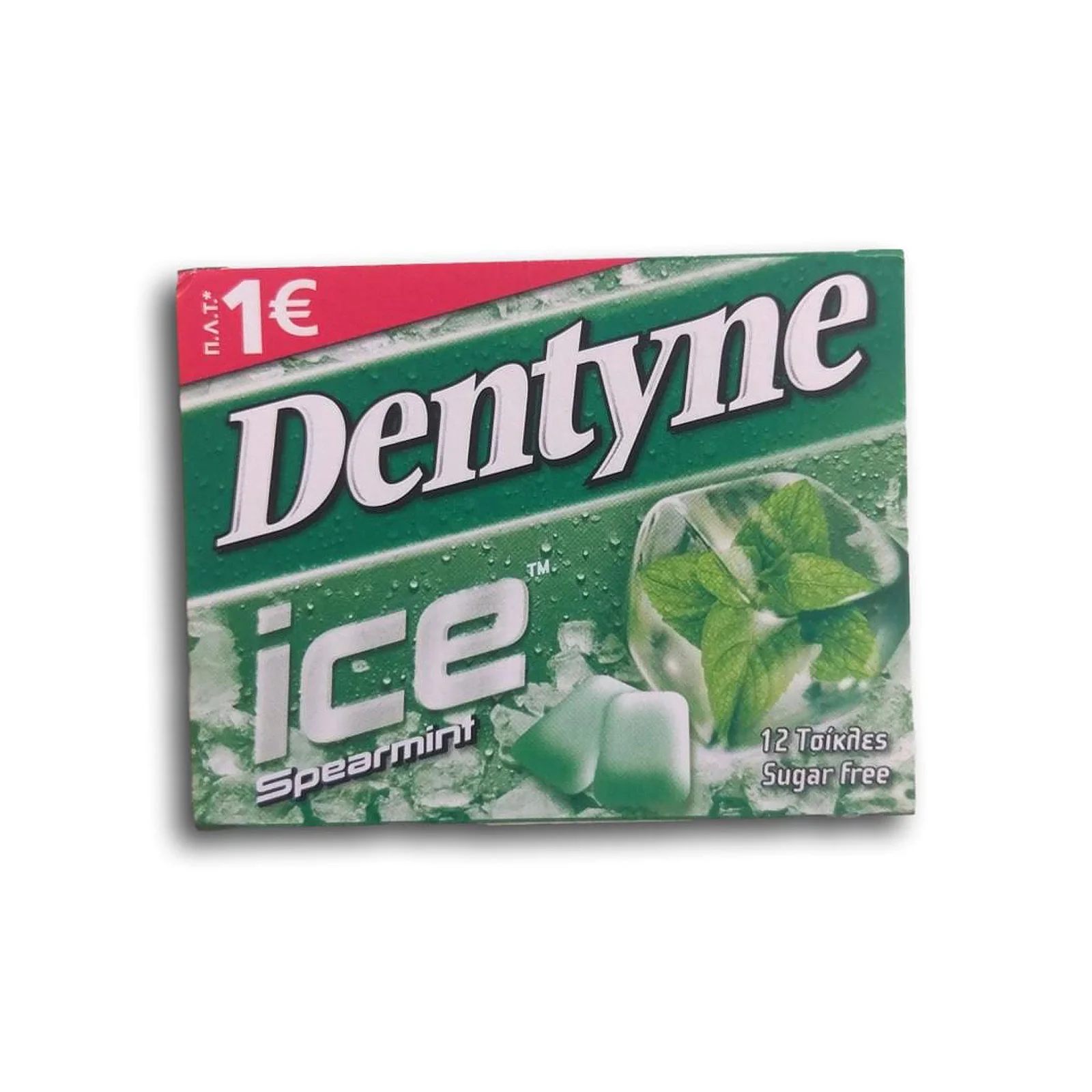 DENTYNE ICE SPEARMINT