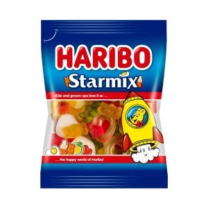 HARIBO Starmix Ζελίνια 100g