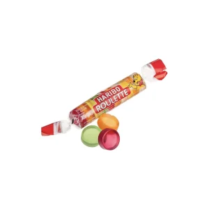 HARIBO Ζαχαρωτά Roulette 25gr