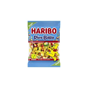 HARIBO Ζελεδάκια Picco Balla 85γρ
