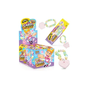 JOHNY BEE CANDY BRACELET 50 TEM