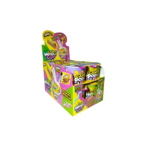 JOHNY BEE Candy Noodle Cup 12 ΤΜΧ