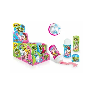 JOHNY BEE CRAZY ROLL-ON 15 ΤΜΧ