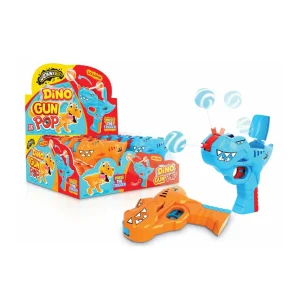 JOHNY BEE DINO GUN POP 12 TEM