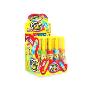 Johny Bee Syrin Gel 35gr. 16τεμ