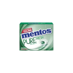 MENTOS PURE FRESH SLIM BOX SPEARMINT