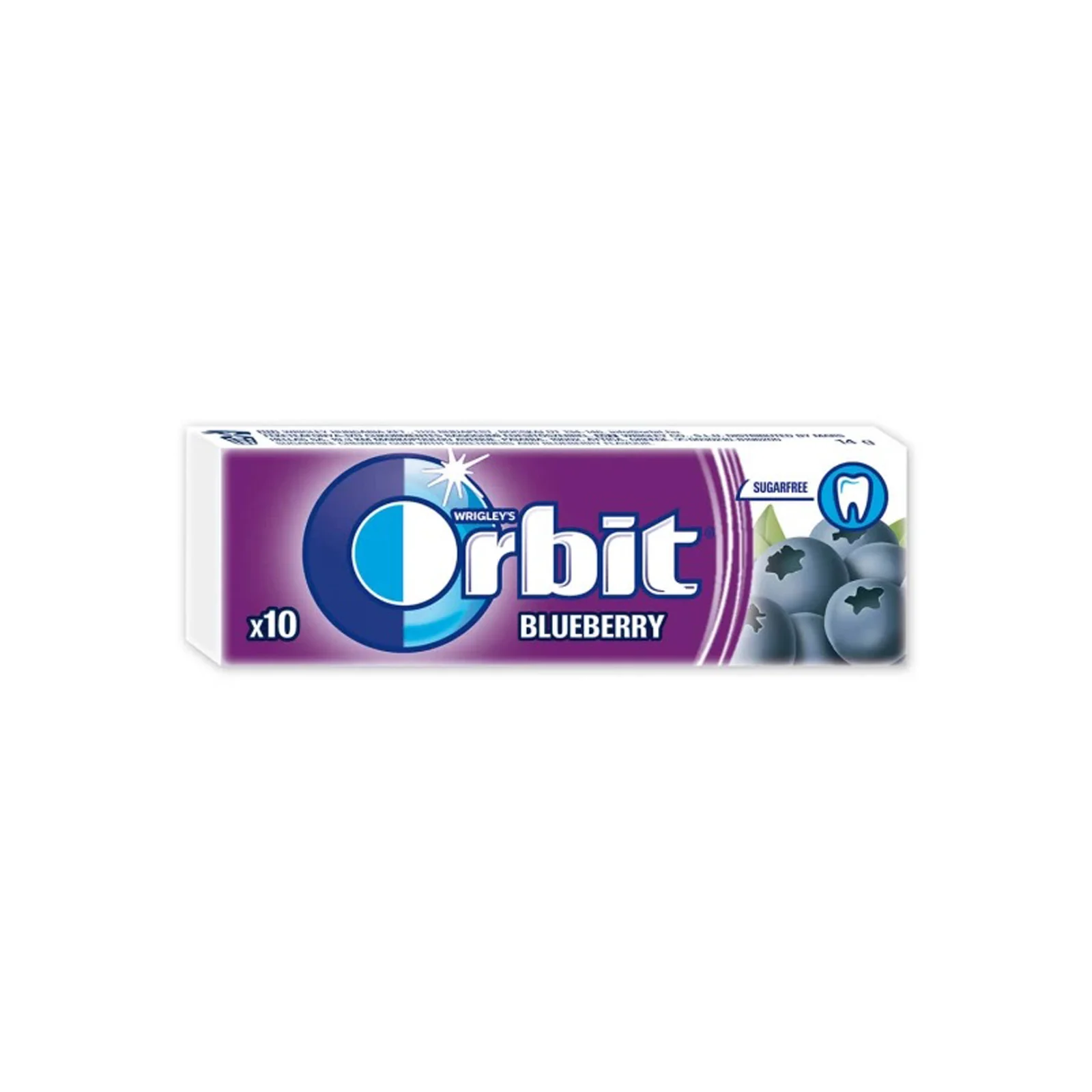 ORBIT ΒΑΤΟΜΟΥΡΟ ΚΟΥΦΕΤΟ