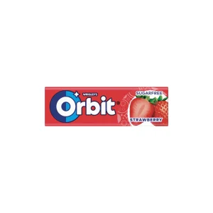 ORBIT ΤΣΙΧΛΑ ΦΡΑΟΥΛΑ ΚΟΥΦΕΤΟ ΧΩΡΙΣ ΖΑΧΑΡΗ
