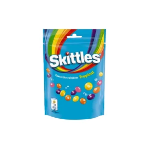 Skittles Tropical Candy 136gr