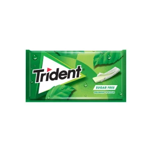 TRIDENT Δυόσμος