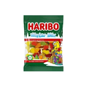 ΖΕΛΕ HARIBO WINTER MIX 90G_30T