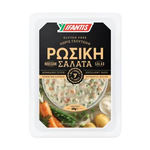 IFANTIS Ρώσικη Σαλάτα Χωρίς γλουτένη 400g