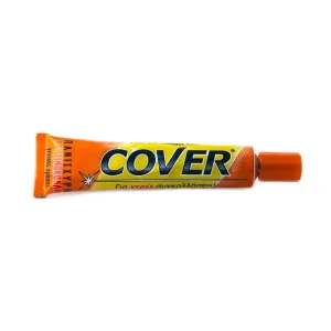 COVER ΒΕΝΖΙΝΟΚΟΛΛΑ 30gr